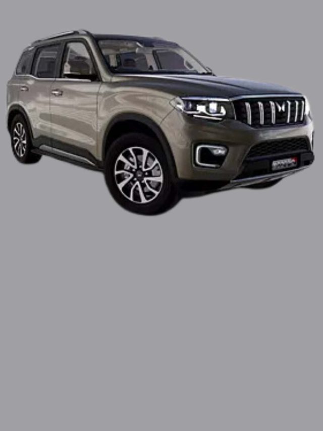 The Mahindra Scorpio N offers a starting price of Rs. 13.60 Lakh, making it an accessible choice.